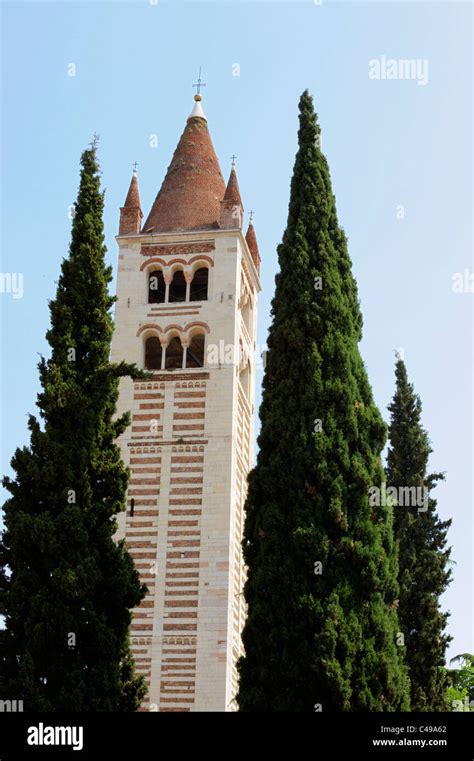 the campanile basilica